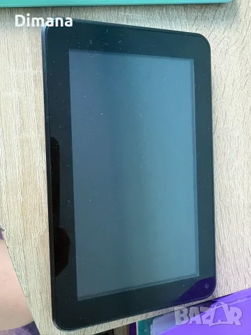 Таблет Prestigio