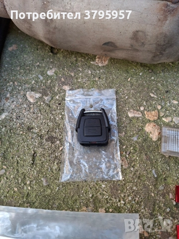 Части за OPEL VECTRA Б, снимка 8 - Части - 41670493