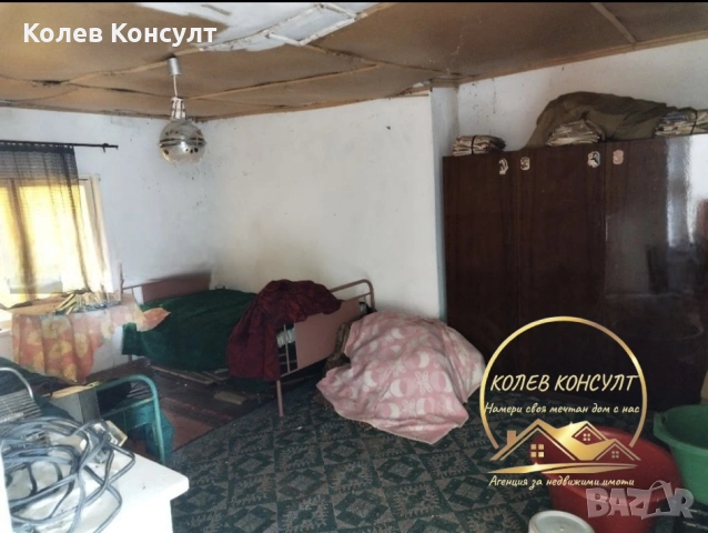 Къща село Николово,област Хасково, снимка 11 - Къщи - 54331549