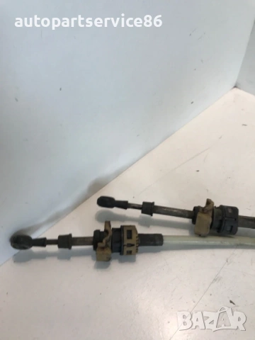 Жило за смяна на скорости 2.2 CDI ръчна скоростна кутия RHD за Mercedes W906 Sprinter (2008) A906260