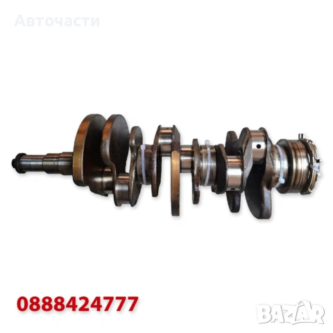 Колянов вал Mazda CX-9 3.5 V6 / Mazda CX-9 3.7 V6 (2007 г.+)