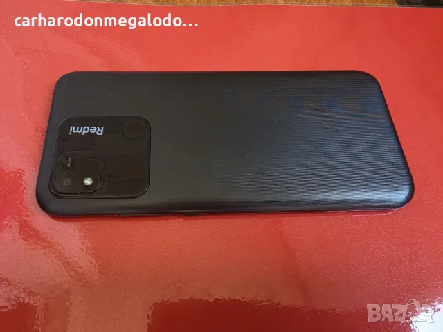 Xiaomi Redmi 10A 64GB 3GB RAM Dual, снимка 7 - Xiaomi - 55532398