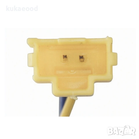 Гнездо за предпазен колан за Mercedes GLK-Class X204, снимка 7 - Части - 54062211