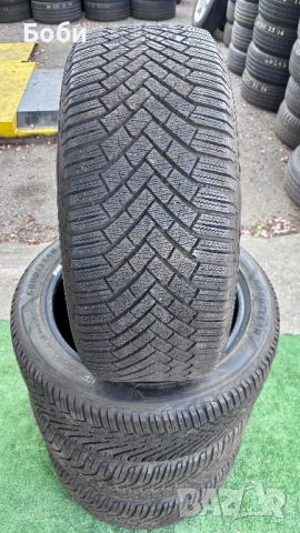 Гуми 245/45/18 Goodyear Ultra Grip ice 3, снимка 9 - Гуми и джанти - 54526367