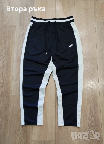 Nike air долнище мъжко оригинален , снимка 2 - Спортни дрехи, екипи - 54537328