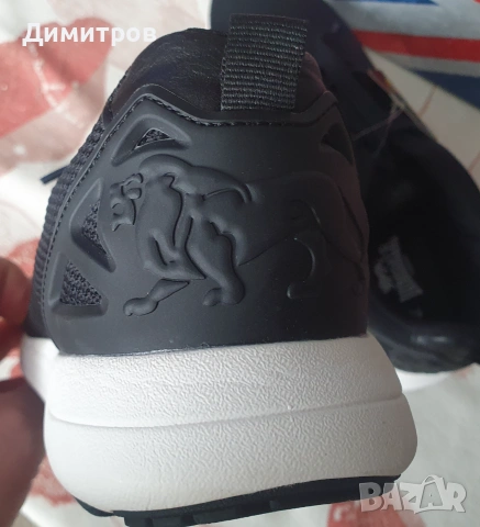 Комплект маратонки Reebok, Lonsdale, кецове Vans, снимка 14 - Маратонки - 54369613