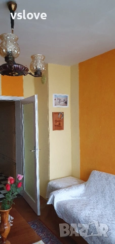 Двустаен,61,35м2,Русе,Възраждане,монолитен,топ локация до РУ,топ панорама,топъл,слънчев,саниран, снимка 4 - Апартаменти - 54282842