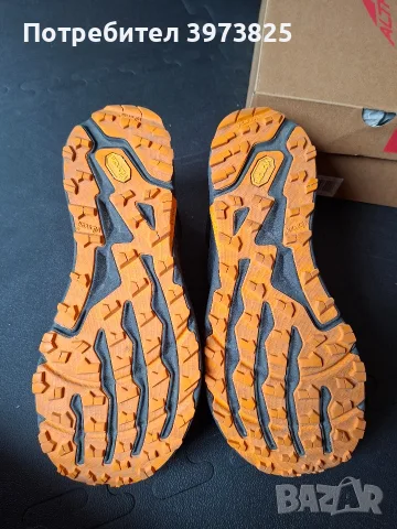 Мъжки обувки Altra M Timp 5 gtx, снимка 6 - Спортни обувки - 55392469