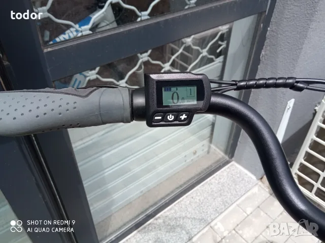 нов електрически велосипед 28, снимка 6 - Велосипеди - 55449461