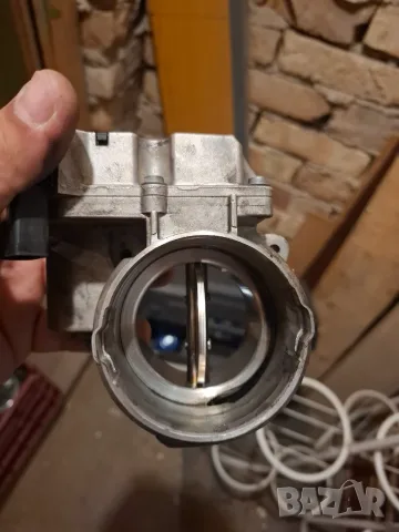 дросел drosel 059128063E 2.5TDI AUDI/VW PASAT PASSAT