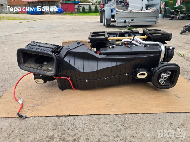 A2048300461 / А2048302660 КОМПЛКЕТ ПАРНО OEM MERCEDES W204 OM651 2014, снимка 4 - Части - 54274304