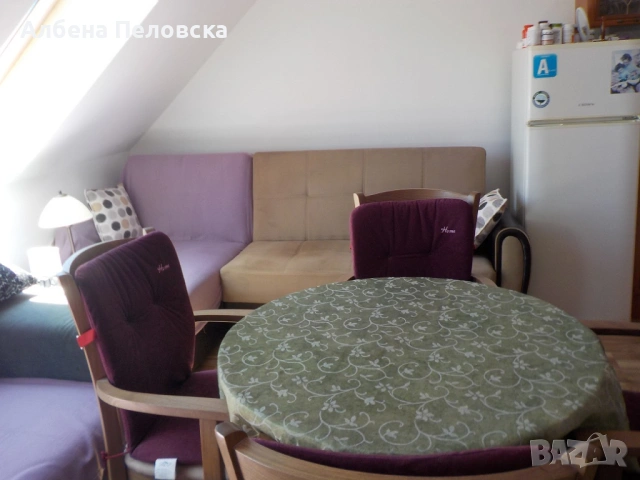 Собственик продава двустаен тухлен апартамент във Виница,Варна, снимка 16 - Апартаменти - 54678569