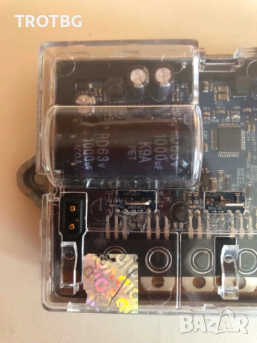 Контролер за Xiaomi M365 / M365 Pro / 1S / Essential / Pro / Pro2, снимка 3 - Друга електроника - 55178284