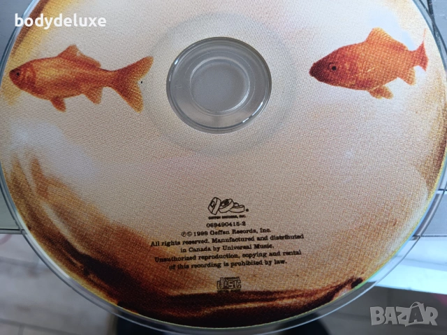 аудио дискове без обложки и кутии, снимка 15 - CD дискове - 52409559