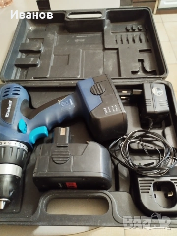 Винтоверт , снимка 2 - Винтоверти - 54056989