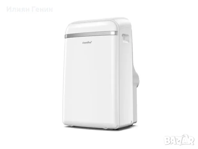 Мобилен климатик »Smart Cool 12000 Plus, снимка 8 - Климатици - 55345026