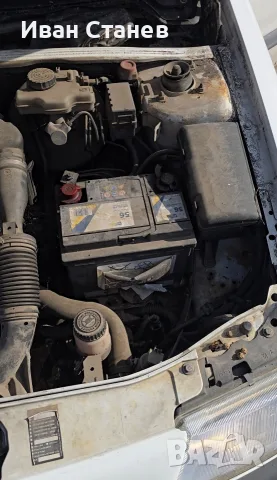 citroen saxo бензин автоматик, снимка 7 - Автомобили и джипове - 55302368