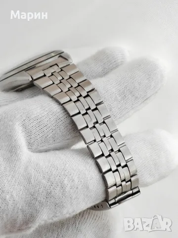 Seiko 5 7009 перфектен, снимка 6 - Мъжки - 55479937