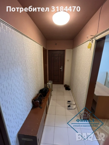 🏡 Продава се тристаен апартамент в кв. Тракия  , снимка 8 - Апартаменти - 54815054