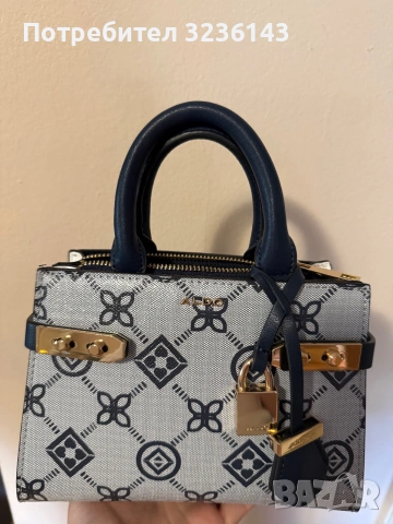 Дамска чанта Aldo