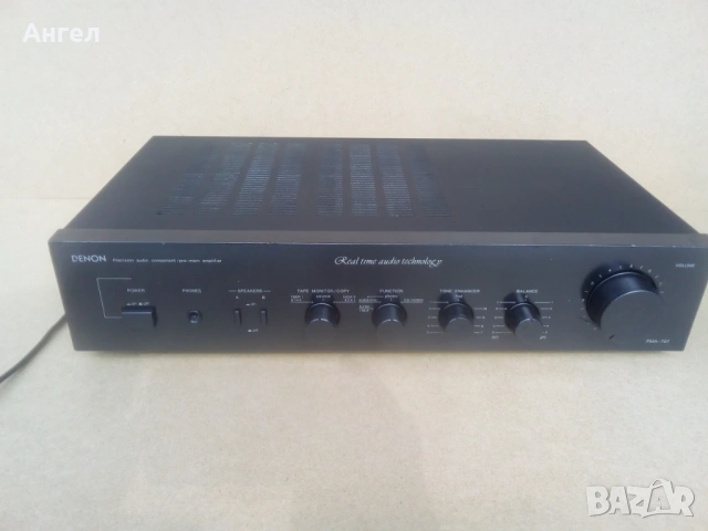 Denon PMA 707