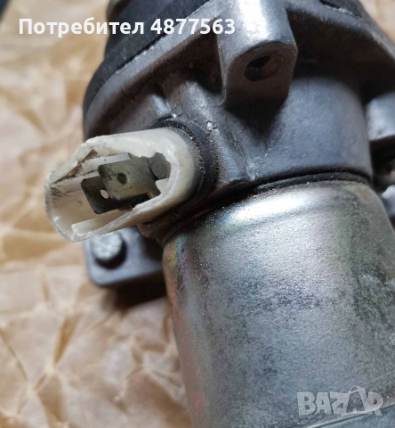 Ключ маси за камиони 50А, снимка 8 - Аксесоари и консумативи - 55272408
