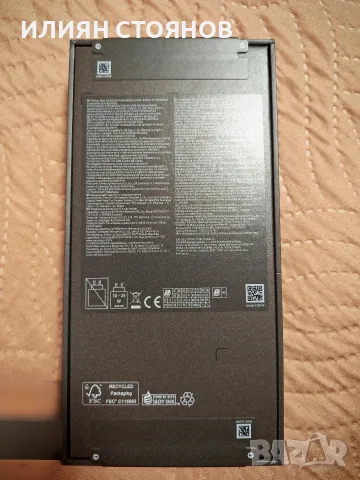 samsung galaxy z fold 8 , снимка 10 - Samsung - 55695682