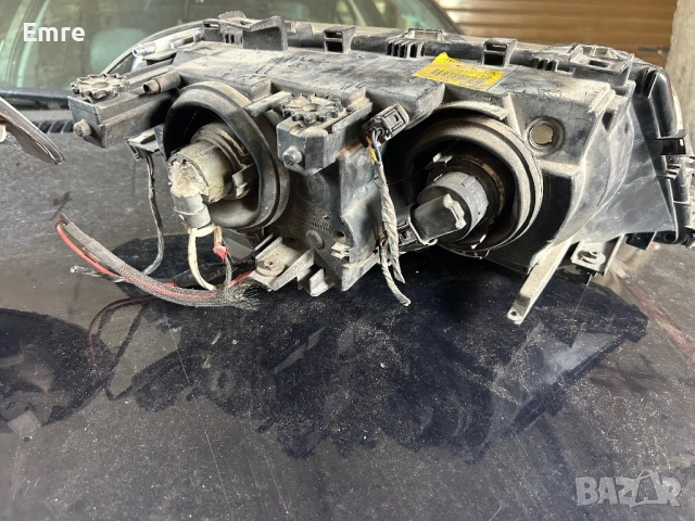 Фарове за BMW E46, снимка 5 - Части - 54520514