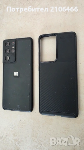 Продавам samsung galaxy s21 ultra за части, снимка 2 - Samsung - 53973392