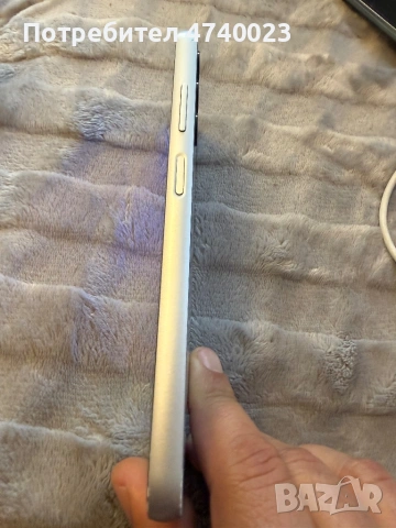 Samsung A05S неразличим от нов , снимка 4 - Samsung - 54103862