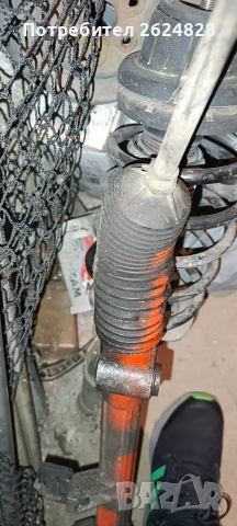 Ел реика за Фиат стило