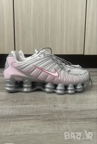 обувки nike shox 