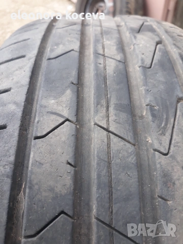 Гуми 195 55 15, снимка 5 - Гуми и джанти - 54280090