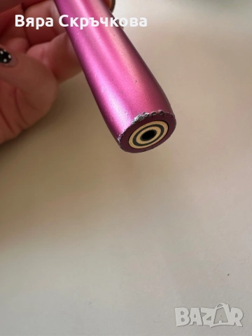 Iqos Iluma, снимка 9 - Електронни цигари - 54830611