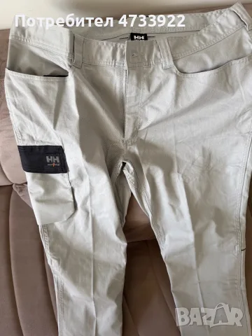 Чисто нов панталон на Helly Hansen, снимка 3 - Панталони - 55341524
