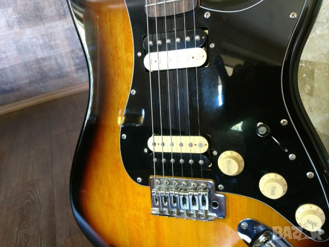 Squier Iffinity, снимка 6 - Китари - 54847353