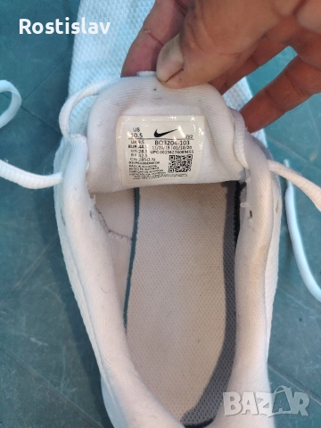 Nike Runing оригинални маратонки за бягане в добро състояние. , снимка 7 - Маратонки - 54905287