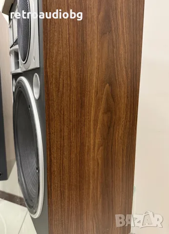 🔈ТОП колекционерски четирилентови тонколони PIONEER CS-903 - 150W-300W - 8 ома - бас 16 инча🔈, снимка 7 - Тонколони - 55666786