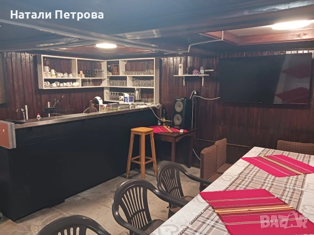 „Бунгала за нощувки сред гората, на метри от морето“, снимка 6 - Почивки на море - 55222448