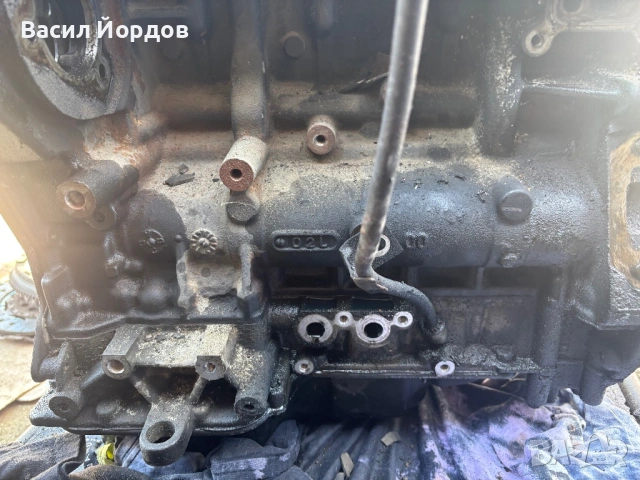 Двигател 2S7Q-6015 за Форд Мондео 3 2.0 116 / Ford Mondeo 2.0 116 / 2S7Q-6015, снимка 7 - Части - 54651166