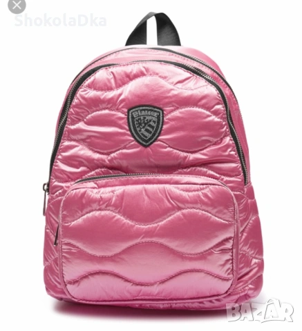 Раничка Blauer 