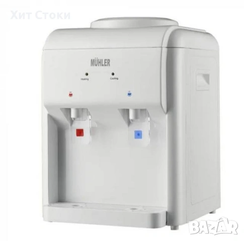 Диспенсер за вода  WD-15ED, 570W.