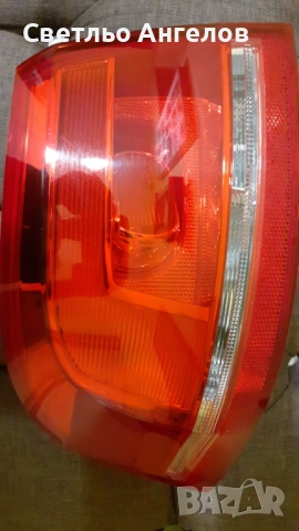 Ляв стоп за Volkswagen Passat, снимка 3 - Части - 54728508