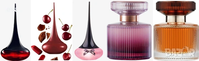 ORIFLAME - Divine, Eclat, Love Potion, Giordani,Amber Elixir, снимка 6 - Дамски парфюми - 53132895