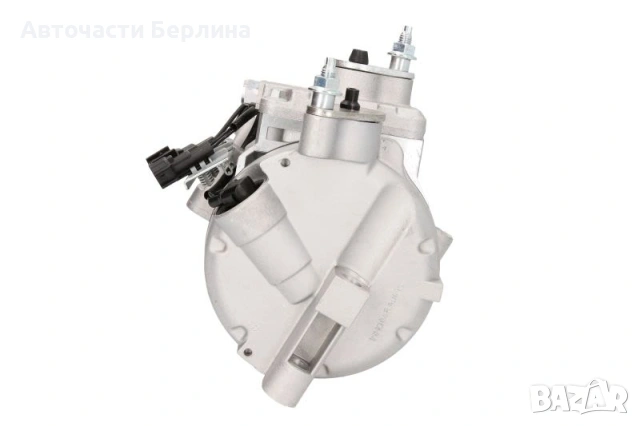 Компресор за климатик за Volvo S60 и Volvo S80, снимка 3 - Части - 54859660