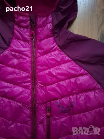 Dynafit Traverse Hybrid Jacket, снимка 5 - Екипировка - 55672358