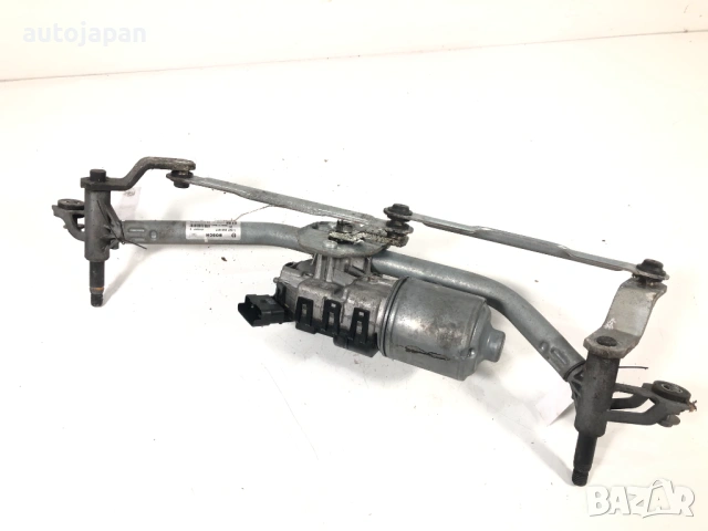 Механизъм чистачки Peugeot 207cc (2006-2014г.) 3397020877  9681204380