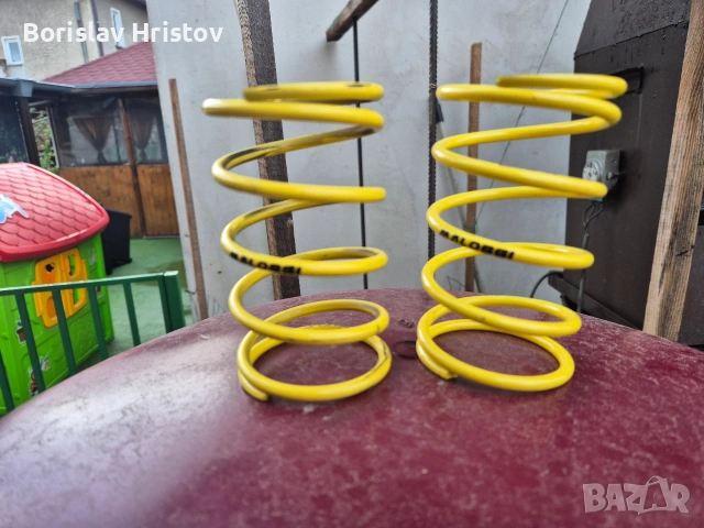 Централна пружина за yamaha 250 300cc