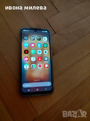 Samsung galaxy  a25 5g , снимка 3 - Samsung - 55072143
