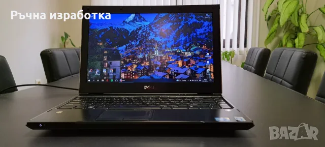 dell vostro лаптоп компютър ретро зарядно ram rom MB gb micron ddr3 intel core, снимка 4 - Лаптопи за дома - 55502919